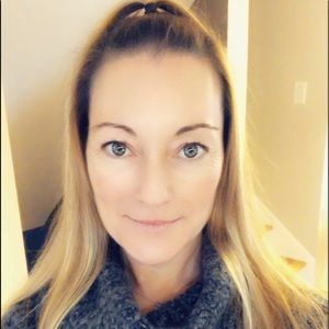 Meet your Posher, Tracy